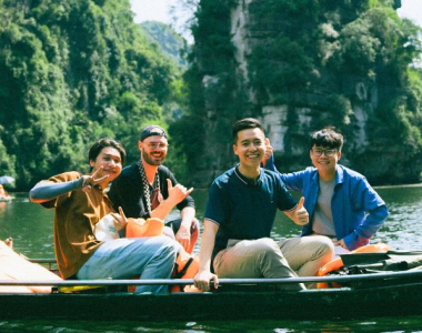 3 Weeks in Vietnam: An Adventure from North to South with Insider Tips