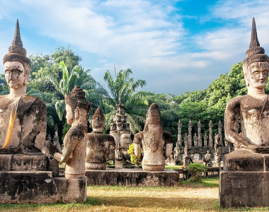 “The 2017 Top 10 Cities in Asia” List of Travel+Leisure honors many Southeast Asian Destinations