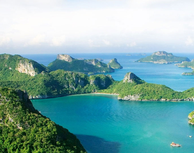 [INFOGRAPHIC] Thailand Travel Tips: Take note the “Do’s” and “Don’ts”