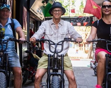 Vietnam E-Bike Travel: Discover an Unforgettable Journey Through Northern Vietnam