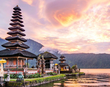 Explore the Best Temples in Bali for Culture, Views, and Inner Peace