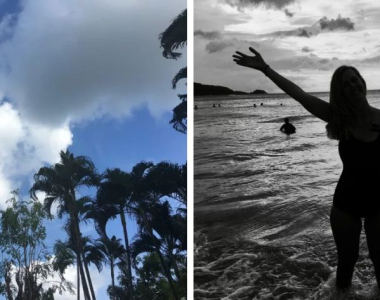 [From Our Guests] Beaches & Elephants in Thailand