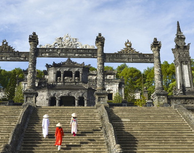 5 Signals show that you are suitable for a Tailor-made vacation