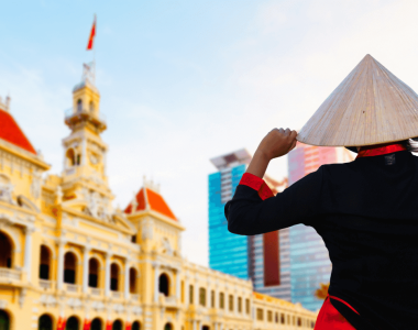 The Best 12 Traditional Products In Vietnam That You Should Bring Home