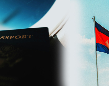 Cambodia Travel Requirements: An Essential Guide to an Unforgettable Journey