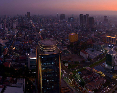Cambodia Travel Safety: What Every Tourist Should Know Before Visiting
