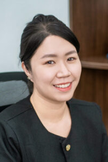 Chloe Tran (Ms.)