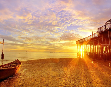 You have not been a Thailand expert until you know these traditions