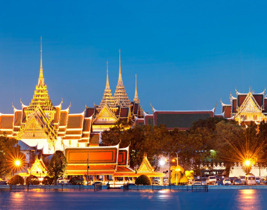 Tips for a wonderful Thailand vacation