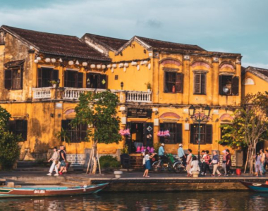Top 4 Perfect Hoi An Vietnam Itinerary: A Local’s Guide to Magic and Memories