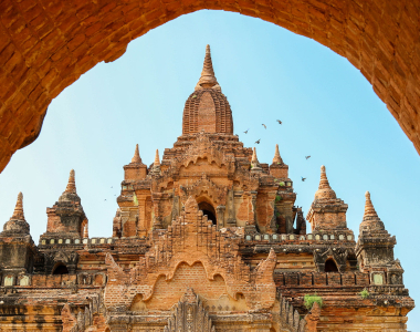 Travel Blog