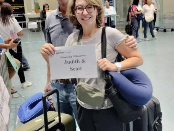 Judith Kovala