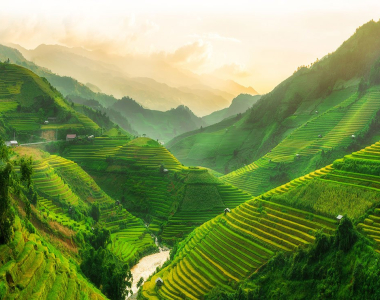 5 Epic Places that should definitely be in your Vietnam vacation list