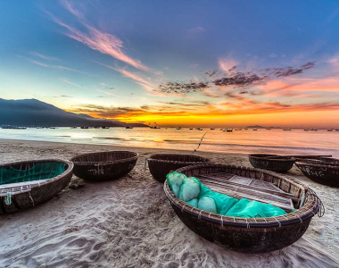Your Complete Guide to The Best Beach Town in Vietnam