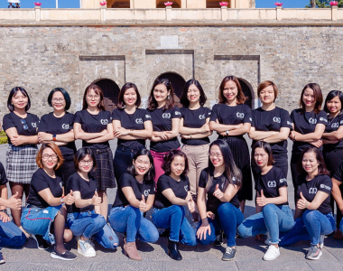 Asia Pioneer Travel – Celebrating 10 years of excellent performance