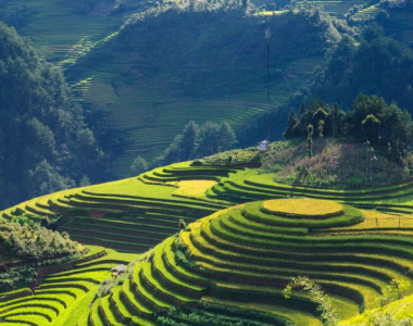 Northern Vietnam Itinerary – A Guide to the Best Destinations and Routes