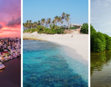 South Vietnam Itinerary: Unforgettable Cultural, Adventure, Family, and Couple Travel Experiences