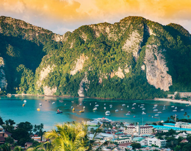 Top Thailand Honeymoon Destinations That You May Dream Of