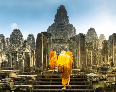 Important Landmarks in Southeast Asia for Your Unique Vacation Choices
