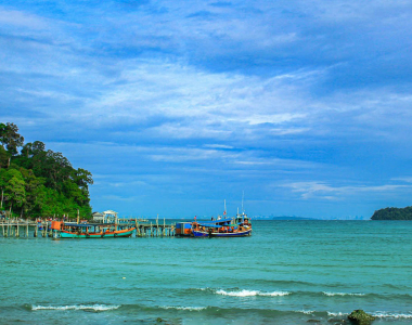 Koh Rong Samloem of Cambodia – Top Things To Do In This Tropical Paradise