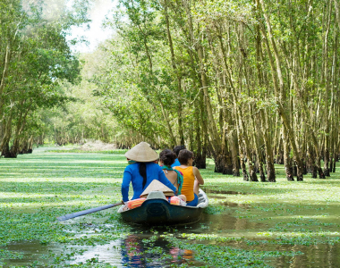 Don’t leave without doing these 10 things in Vietnam