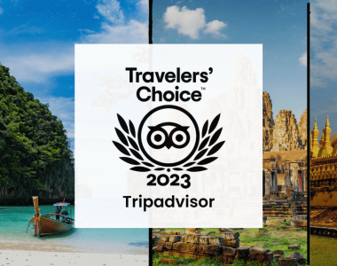 Asia Pioneer Travel Wins Tripadvisor Travelers’ Choice Award 2023