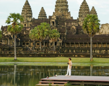 UNESCO Sites in Cambodia: Complete Guide to World Heritage Wonders