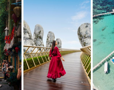 Vietnam Itinerary South to North: Explore the Best of Vietnam