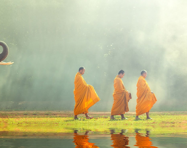 5 Ways Make You a Responsible Traveler in Thailand