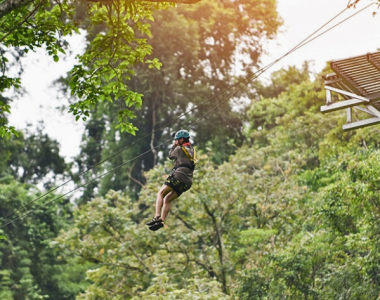 Top 7 Most Thrilling Activities in Chiang Mai, Thailand
