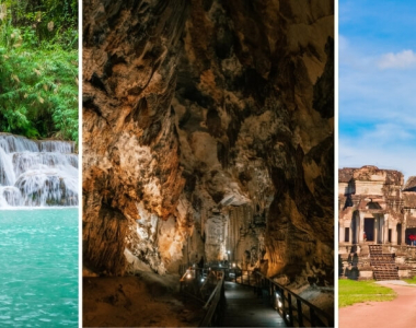 Adventure Indochina Travel: Top Activities And Itineraries To Ignite Your Wanderlust