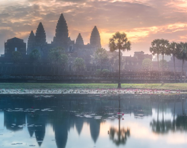 Angkor Complex – Travel Guide To Explore The Most Majestic Site of Cambodia