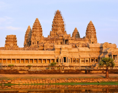 An Easy Guide On Planning Your Angkor Wat Tour