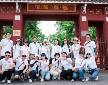An Unforgettable Summer Trip with Asia Pioneer Travel