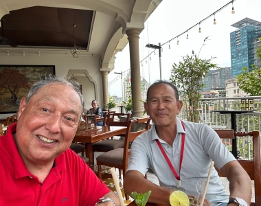 Eric Visser’s Seamless Vietnam Trip in 15 Days