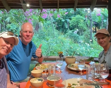 Mike’s Story: How Did I Spend 4 Weeks in Vietnam? (Part 1)