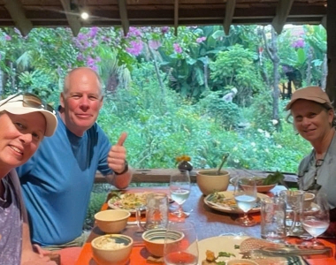 Mike’s Story: How Did I Spend 4 Weeks in Vietnam? (Part 1)