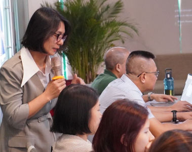 Internal Training: Applying AI to Optimize Operations and Personalize Luxury Travel Services