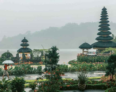 Visit Bali in December: The Ultimate Guide to Weather, Festive Magic and Seamless Travel