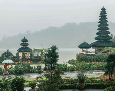 Visit Bali in December: The Ultimate Guide to Weather, Festive Magic and Seamless Travel