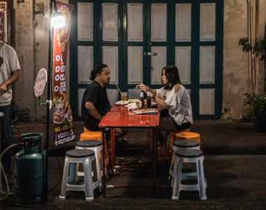 Bangkok Food Tour Meets City Culture: Explore Its History Through The Flavors