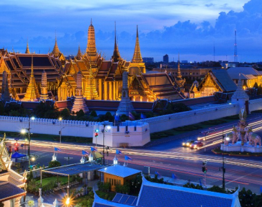 Bangkok Travel Guide: Your Essential Companion to the Heart of Thailand