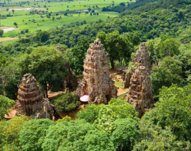 Discover Battambang – Cambodia’s Serene and Charming Town