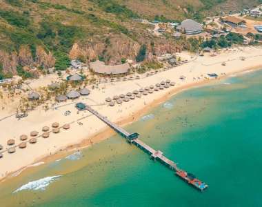 Ultimate Guide to Planning a Beach Vacation in Vietnam