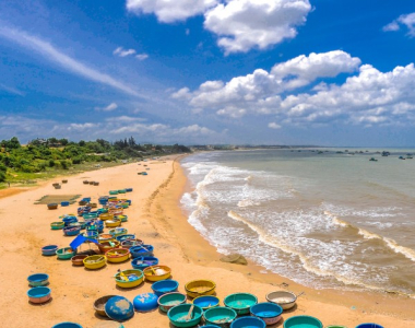 Top Remote Beaches In Southeast Asia That You Simply Cannot Miss