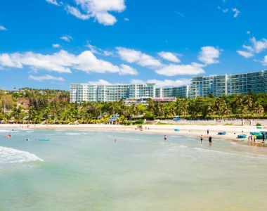 Top 8 Best Beaches Near Ho Chi Minh for a Quick Escape