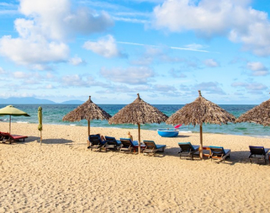 Best Beach Destinations In Vietnam: Top 5 Hidden Gems For Summer Escapes