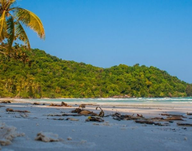 Best Beach in Phu Quoc: Top 15 Spots Ranked for the Perfect Island Escape