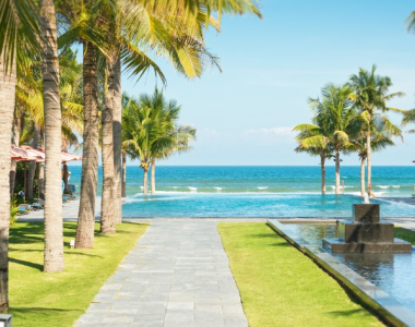 15 Best Beach Resorts In Vietnam For Your Upcoming Luxury Getaways
