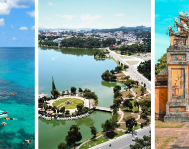 10 Amazing Best Places to Visit in Vietnam in December for Sun-Seekers